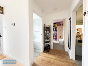 Hallway- click for photo gallery